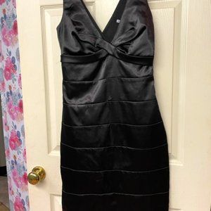 Charlotte Russe Cocktail Dress